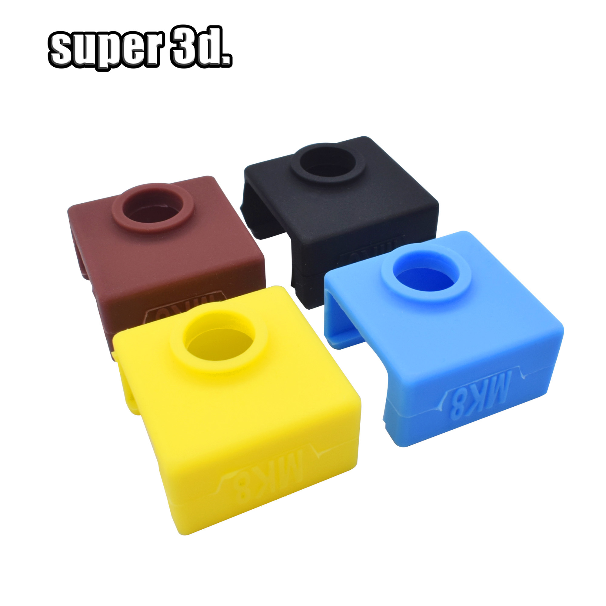 Cnc 3018 Pro Max Metal - Piezas para Impresora 3D, Funda Protectora