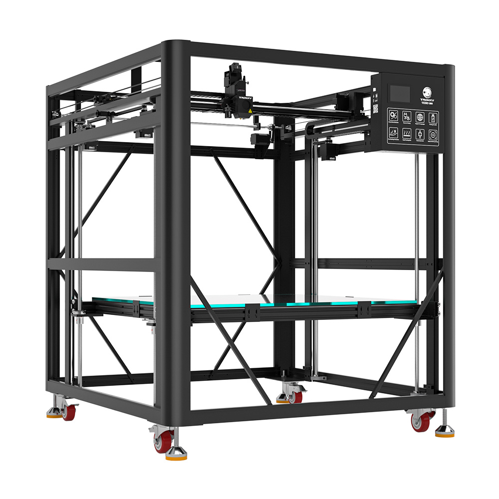 TRONXY VEHO 800 Nueva Versión  - Cnc 3018 Pro Max Metal reseña y precio