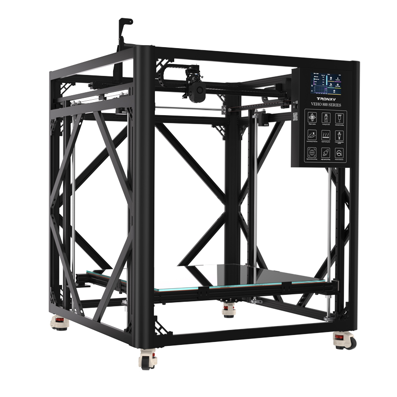 TRONXY VEHO 800 Nueva Versión  - Cnc 3018 Pro Max Metal reseña y precio