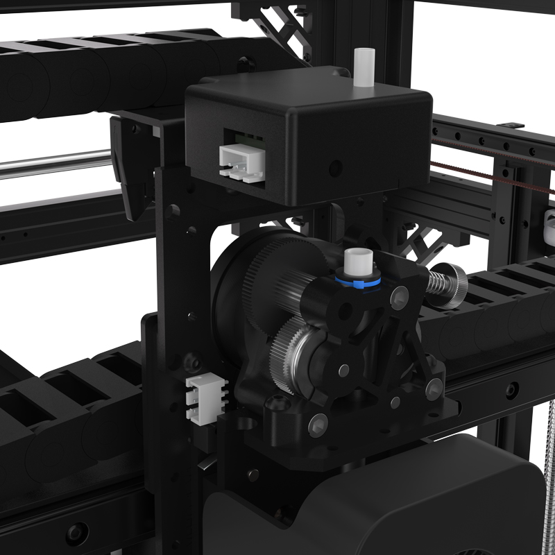 TRONXY VEHO 800 Nueva Versión  - Cnc 3018 Pro Max Metal reseña y precio