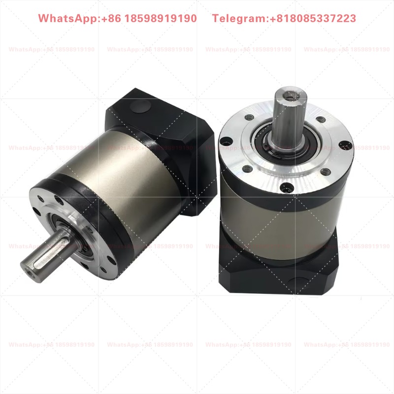 Motor reductor de engranajes p - Planetary Gearbox Reducer Nema 23 34 reseña y precio