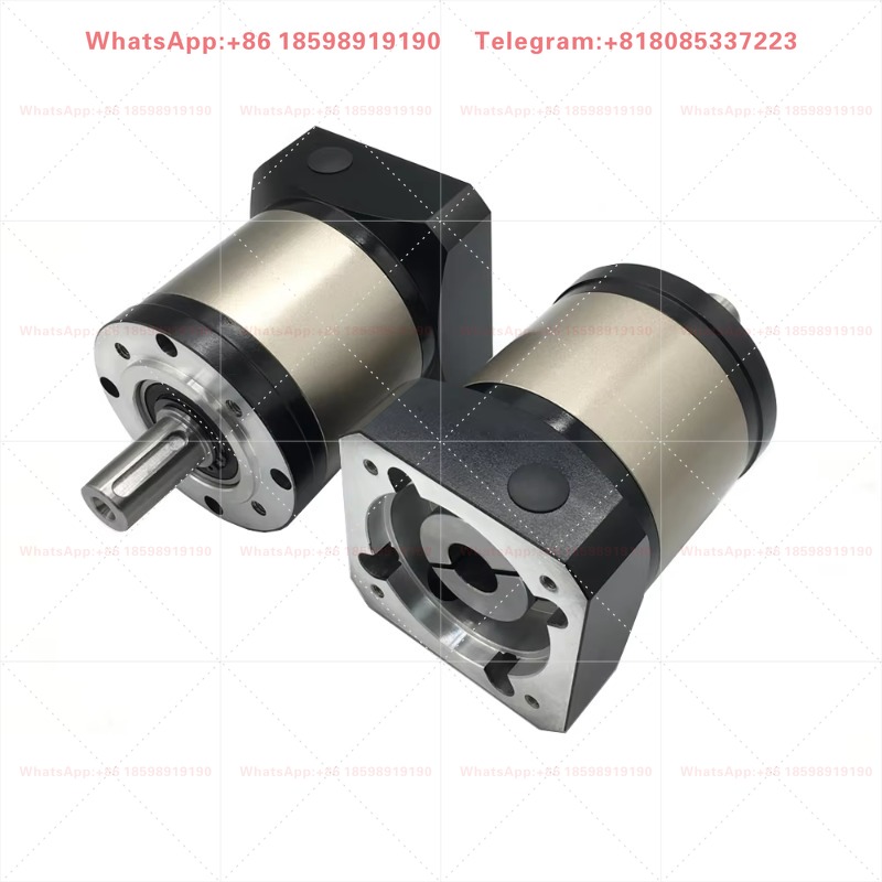 Motor reductor de engranajes p - Planetary Gearbox Reducer Nema 23 34 reseña y precio