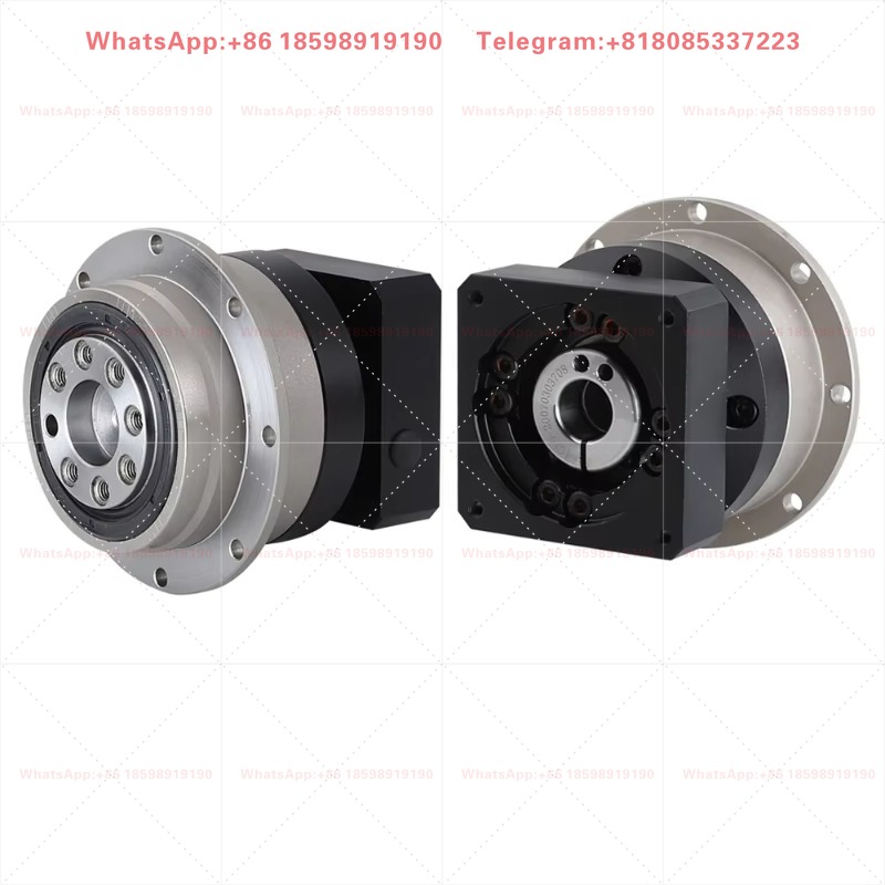 Reductor de engranajes helicoi - Planetary Gearbox Reducer Nema 23 34 reseña y precio