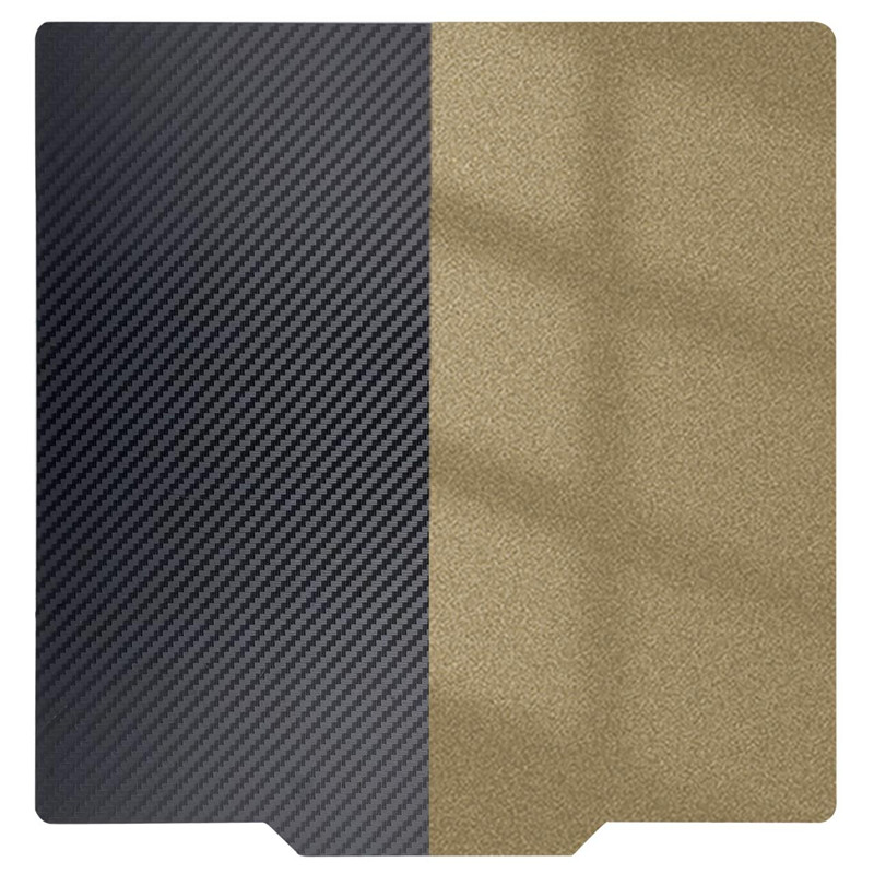 Lámina de PEI texturizada de 4 - Cnc 3018 Pro Max Metal reseña y precio