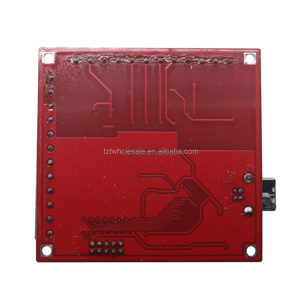 Placa de conexión CNC USB MACH - Mach3 Usb Cnc Controller 4 Axis 100Khz reseña y precio